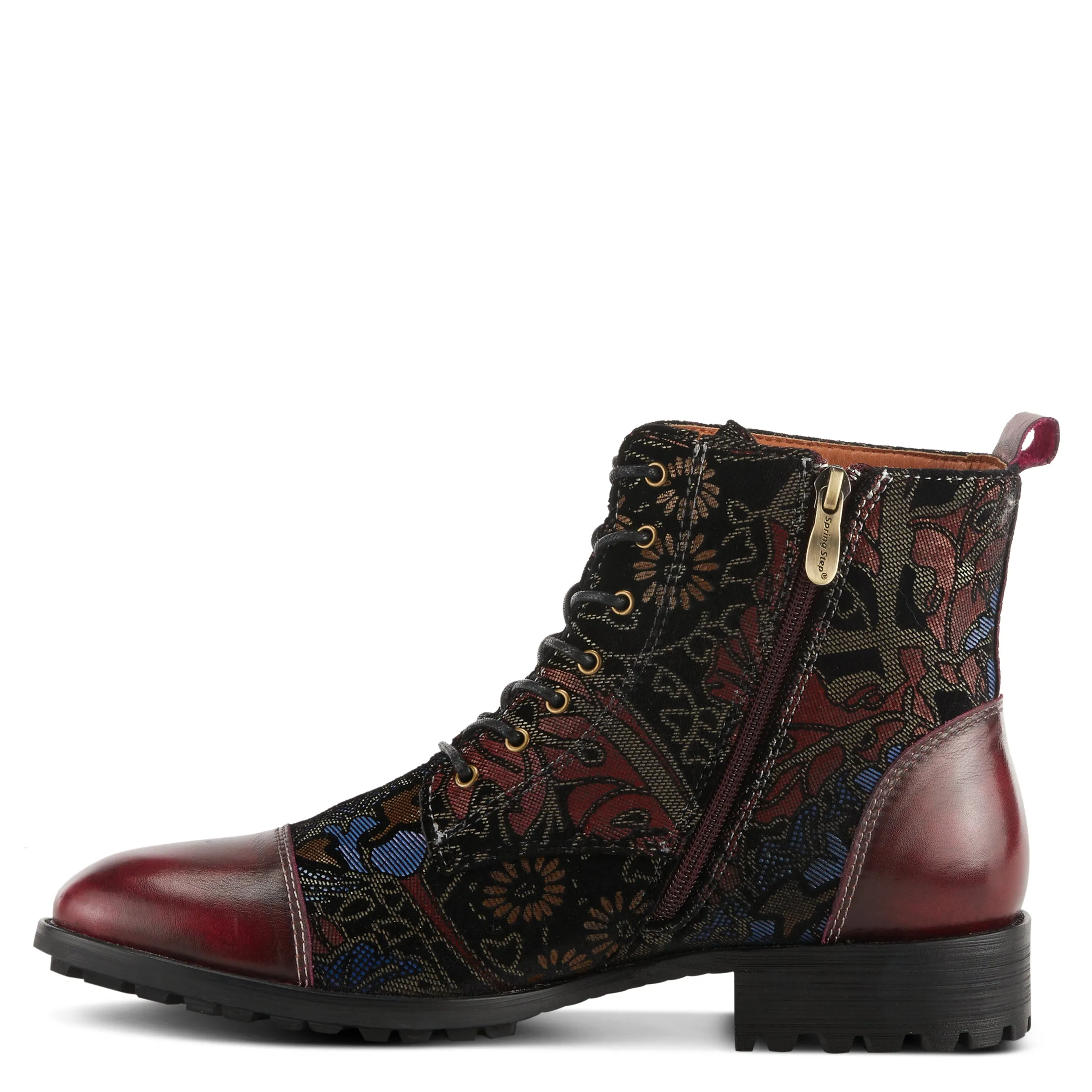 L'ARTISTE MEN ELTON BOOTIE