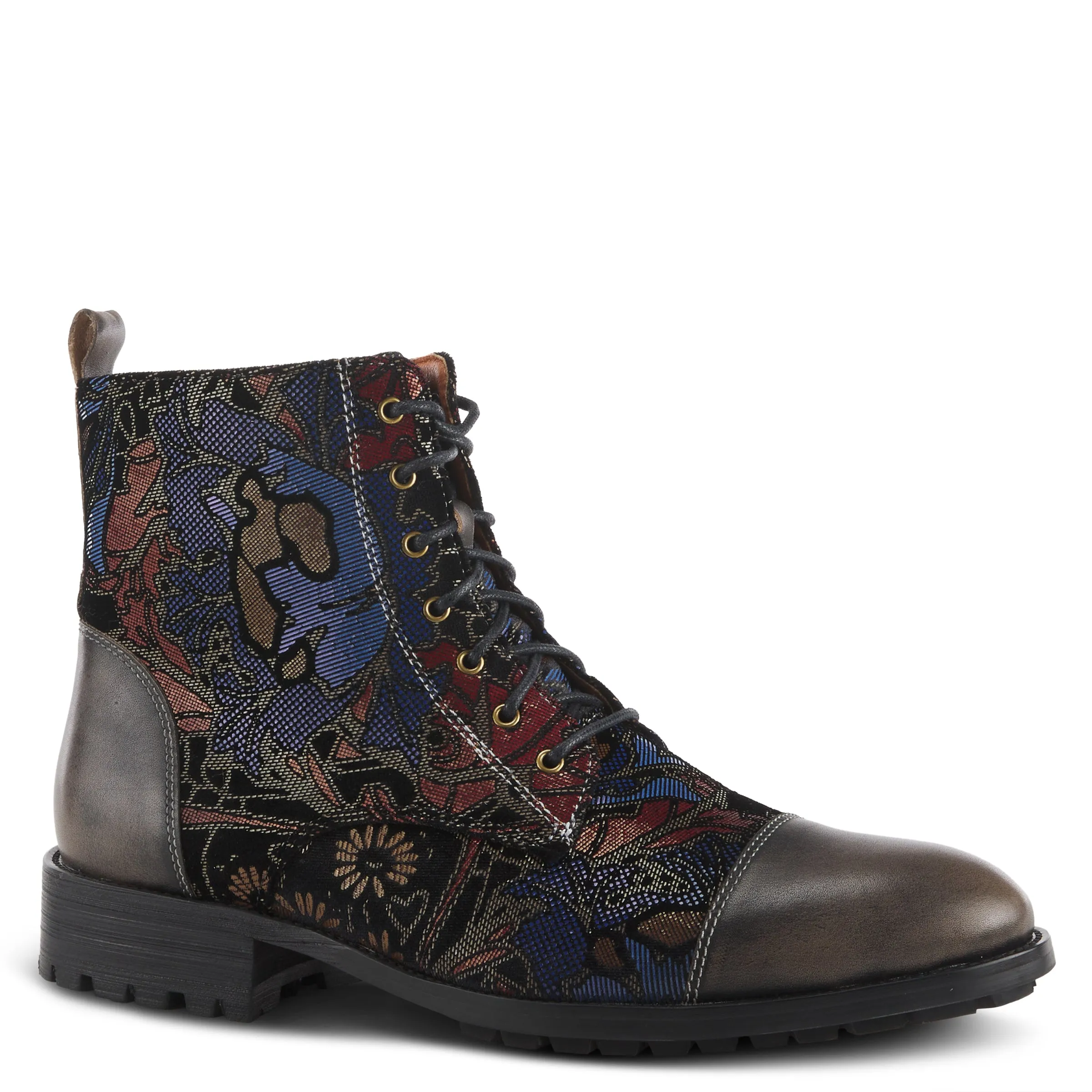 L'ARTISTE MEN ELTON BOOTIE