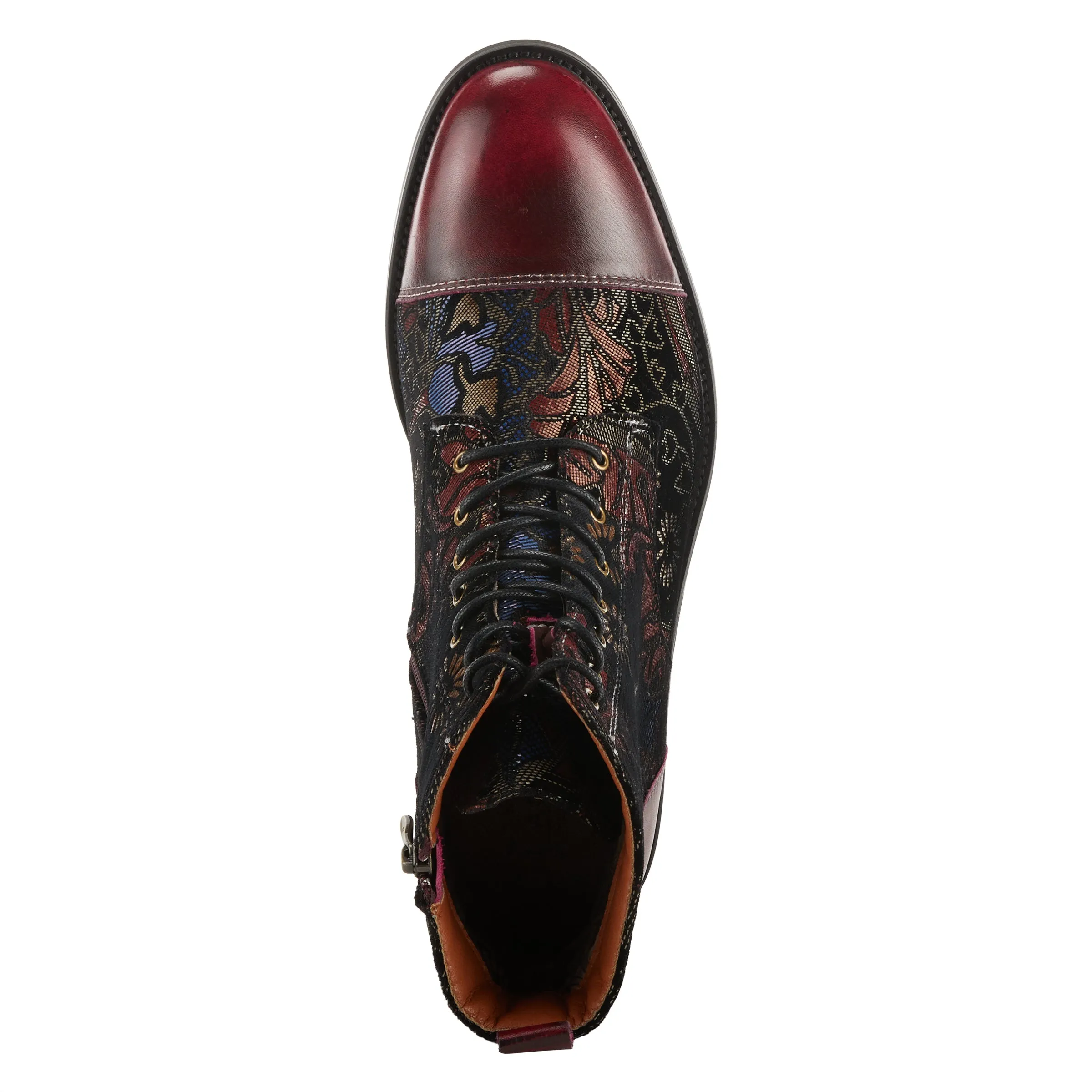 L'ARTISTE MEN ELTON BOOTIE