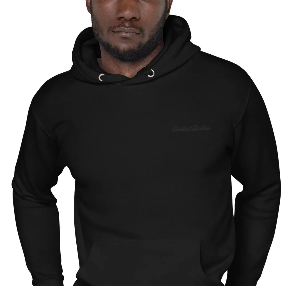 D2D | Classic Hoodie