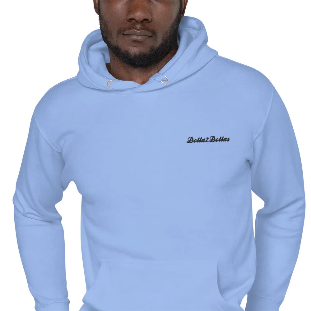 D2D | Classic Hoodie