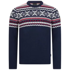 Nordic Sweater Men