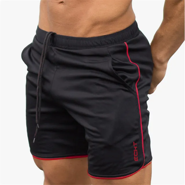 Summer Running Shorts Men Sports Jogging Fitness Shorts  Quick Dry Mens Gym Men Shorts Sport gyms Short Pants men