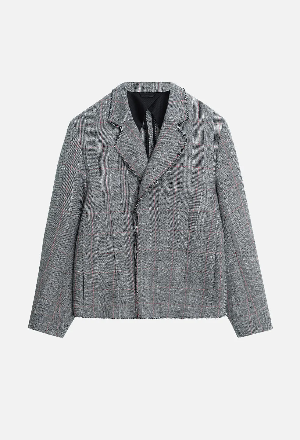 Hemi Blazer / Turin Check