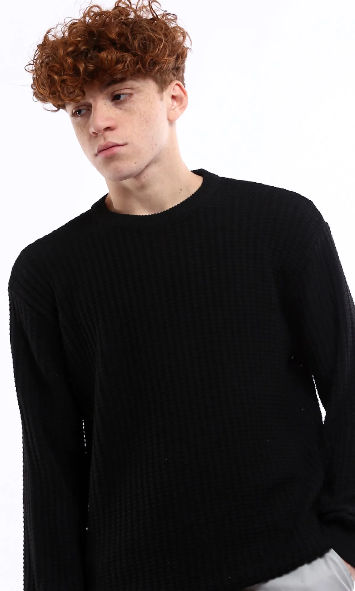 O176368 Men Pullover