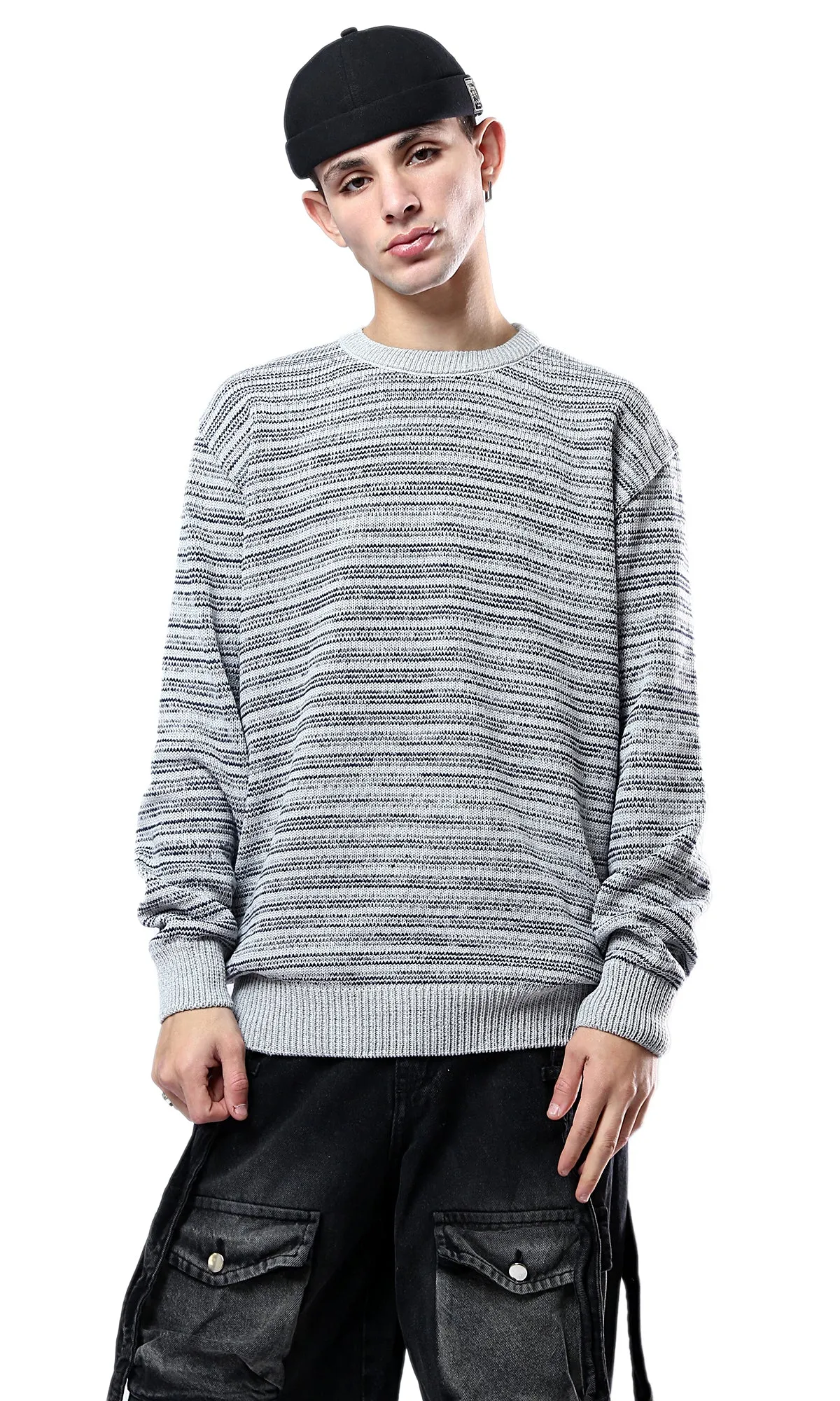 O175000 Men Pullover