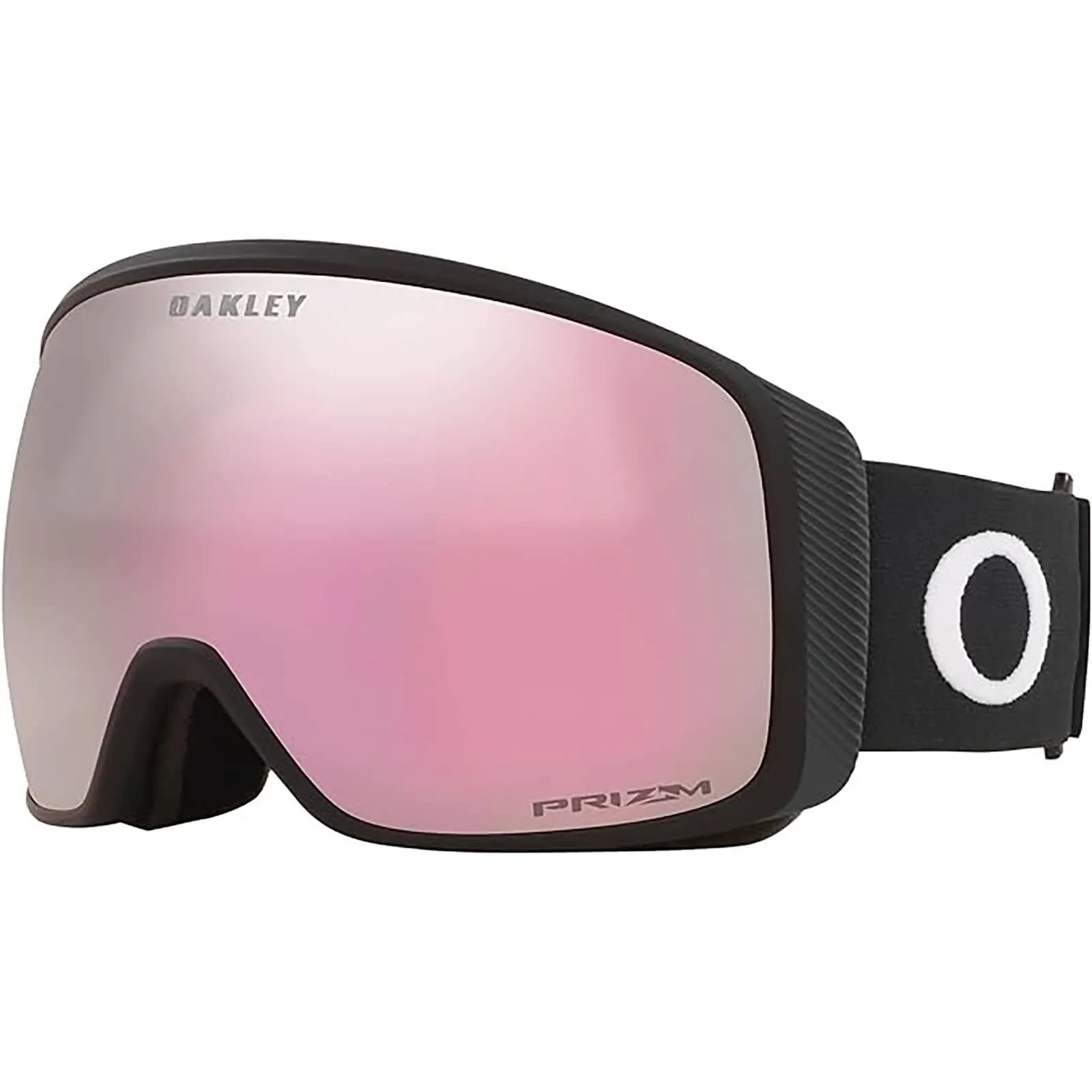 Oakley Flight Tracker XL Prizm Adult Snow Goggles (Brand New)