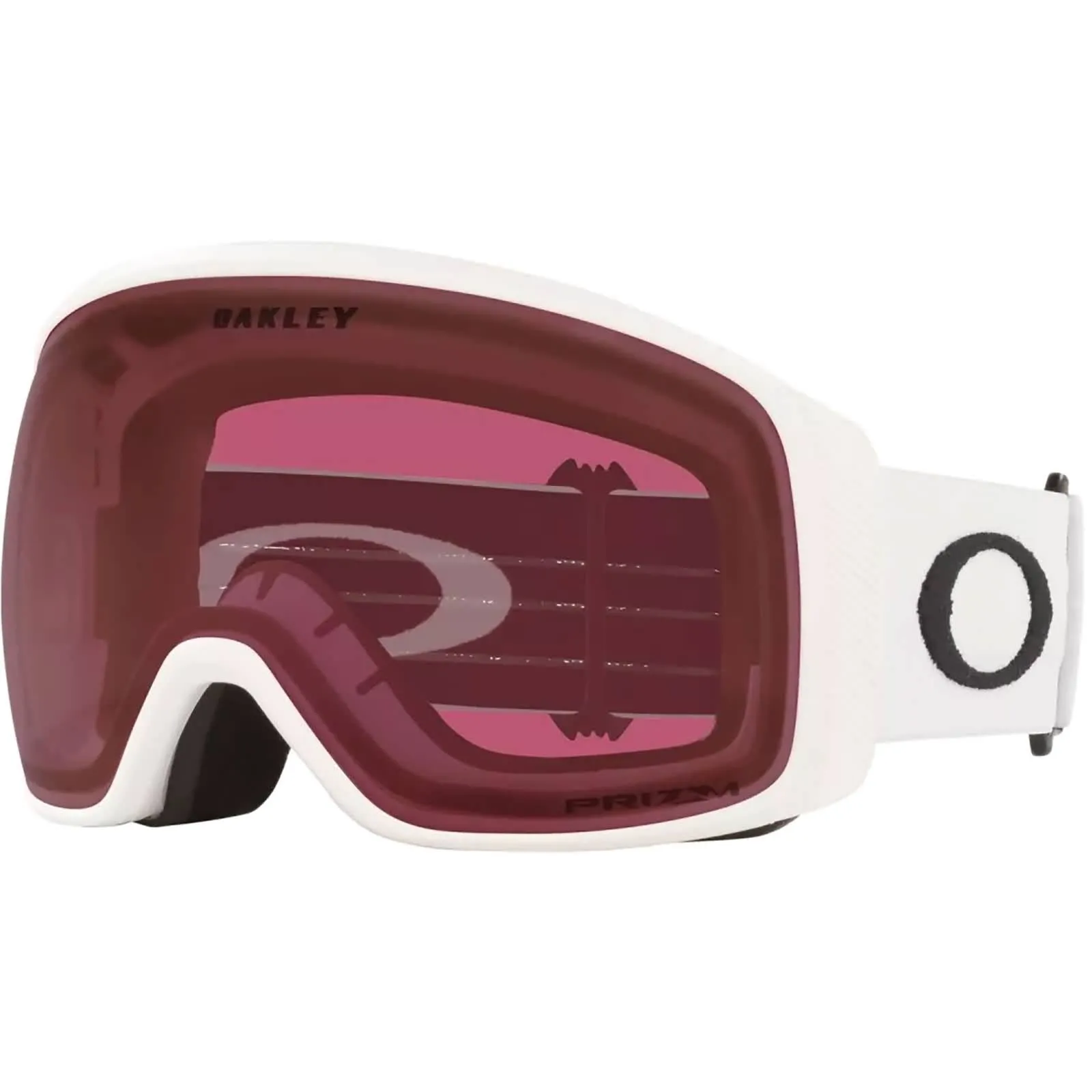 Oakley Flight Tracker XL Prizm Adult Snow Goggles (Brand New)