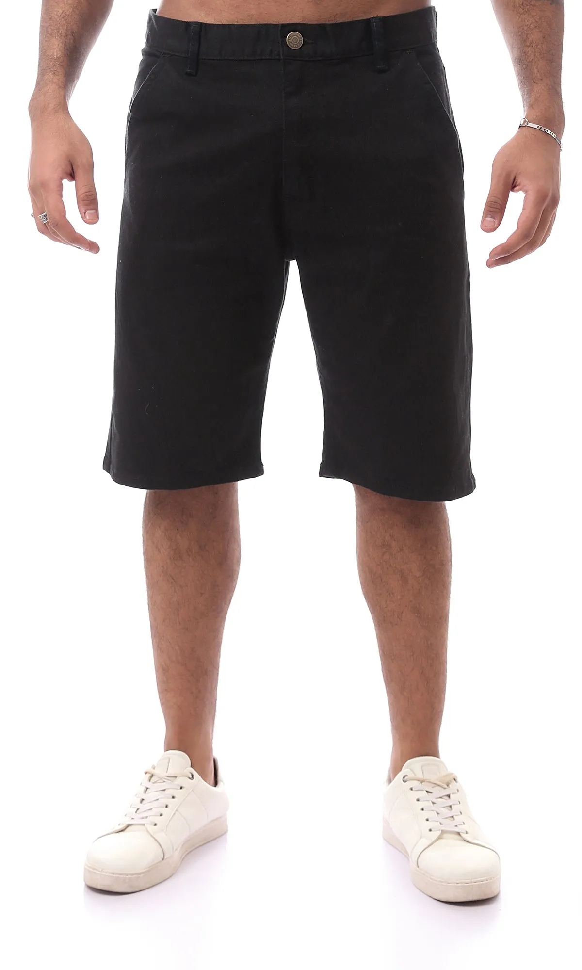 O173023 Men Shorts