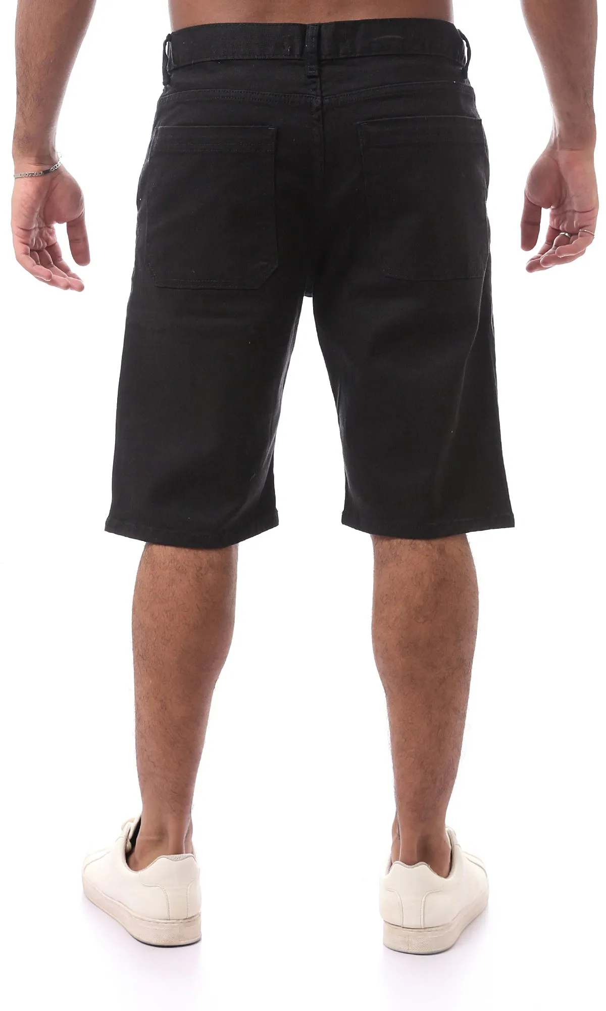 O173023 Men Shorts