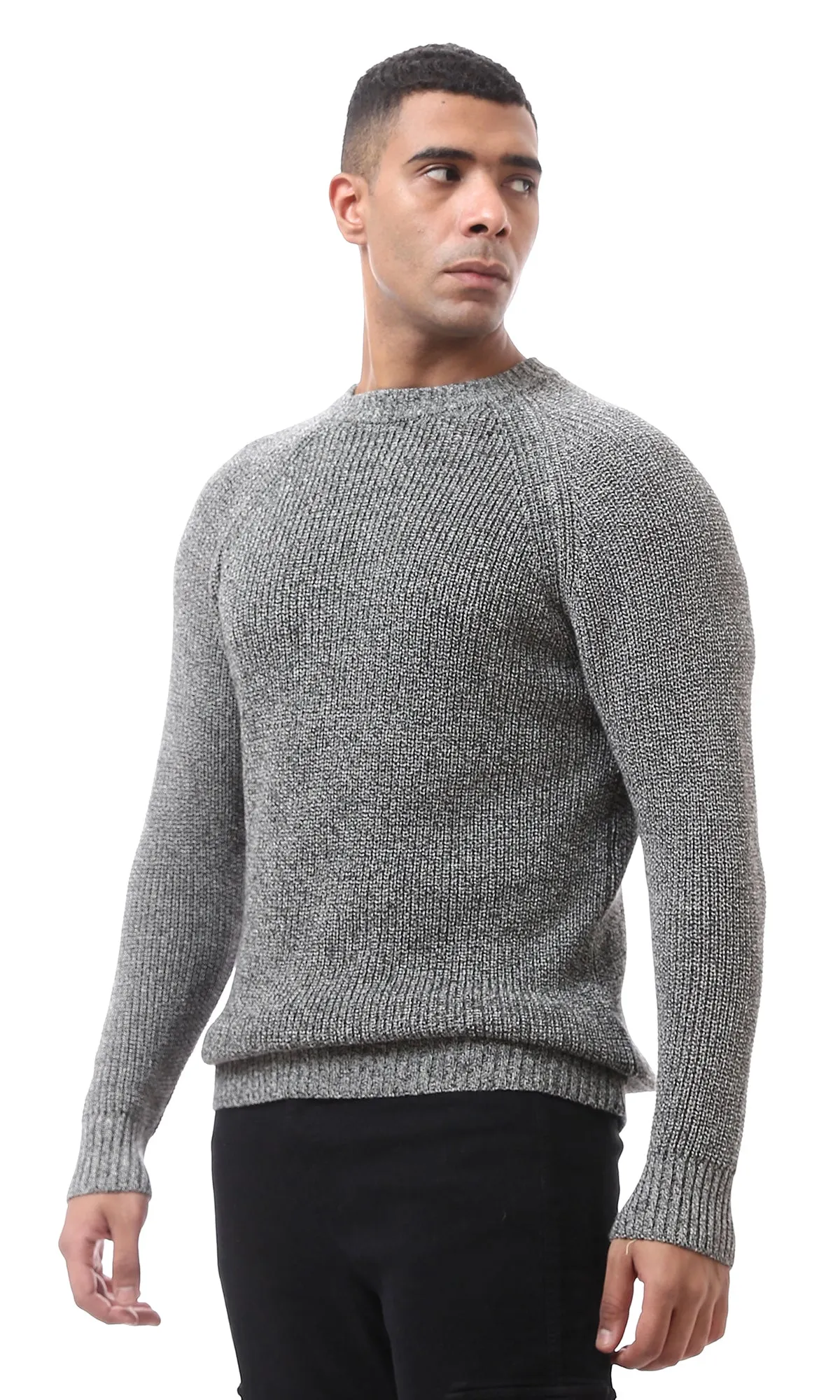 O171747 Men Pullover