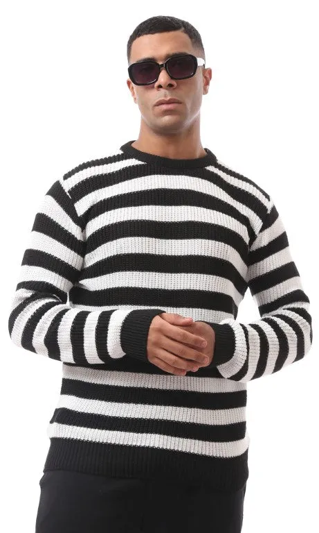 O174398 Men Pullover