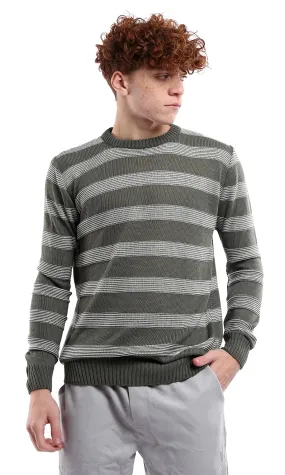 O174596 Men Pullover