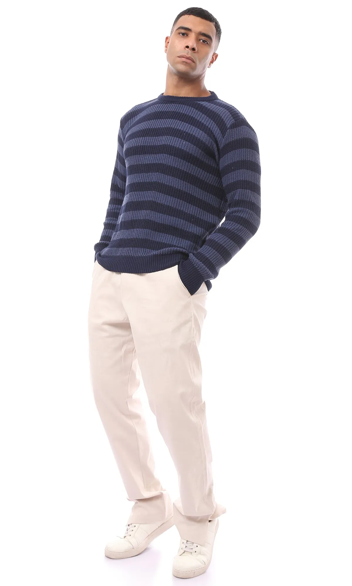 O174399 Men Pullover