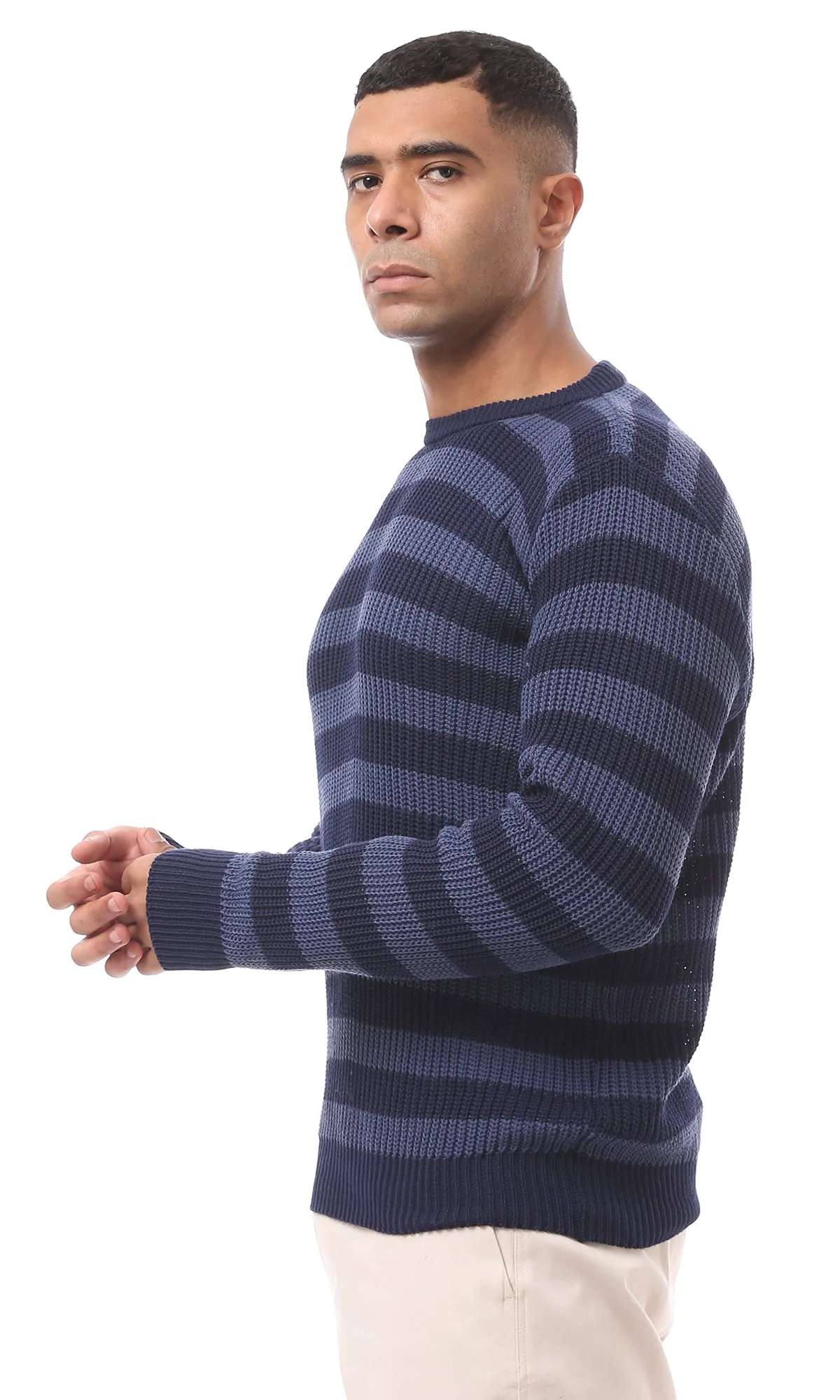 O174399 Men Pullover