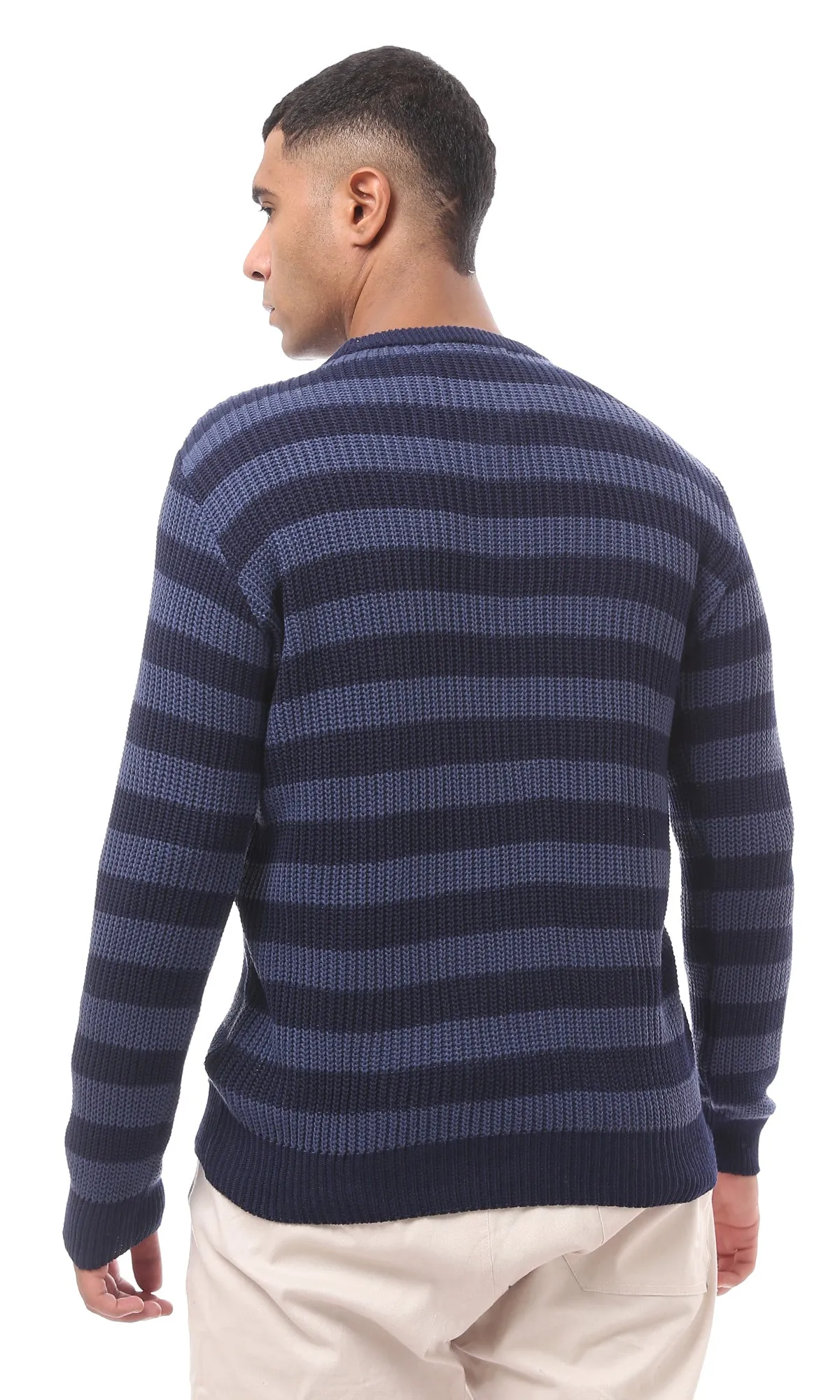 O174399 Men Pullover