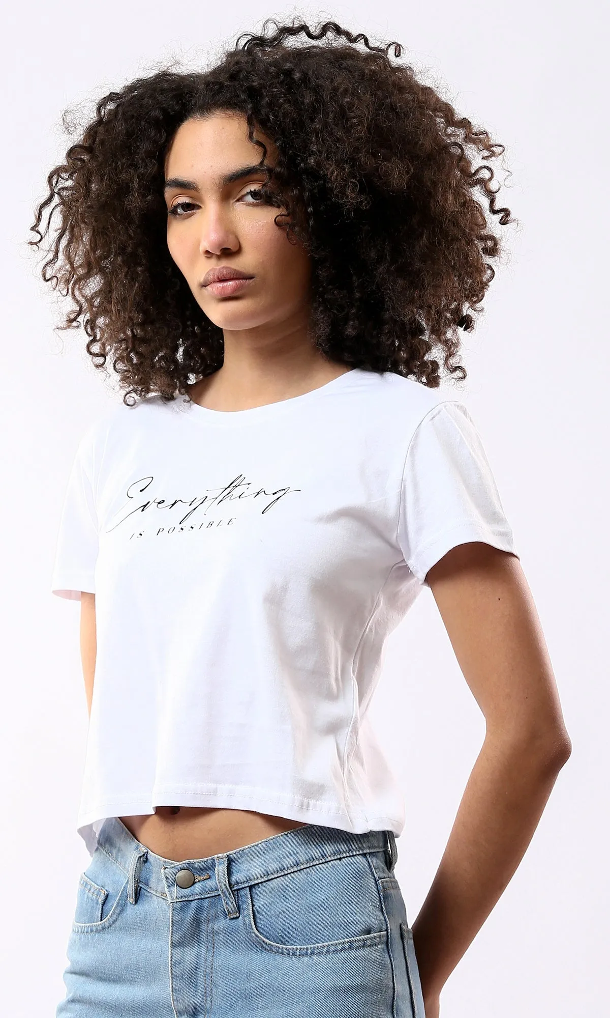 O178374 Women Short Sleeve