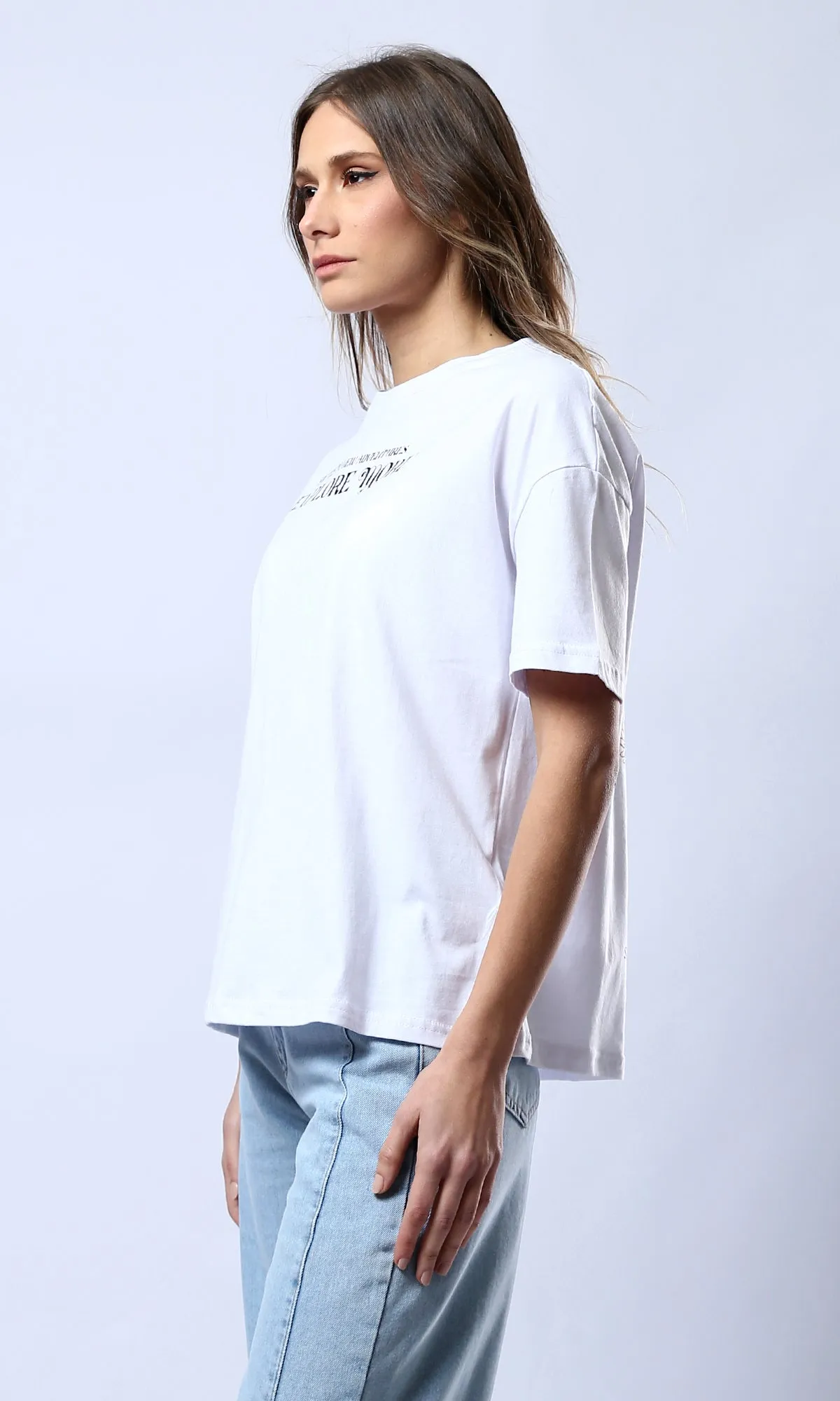 O178370 Women Short Sleeve