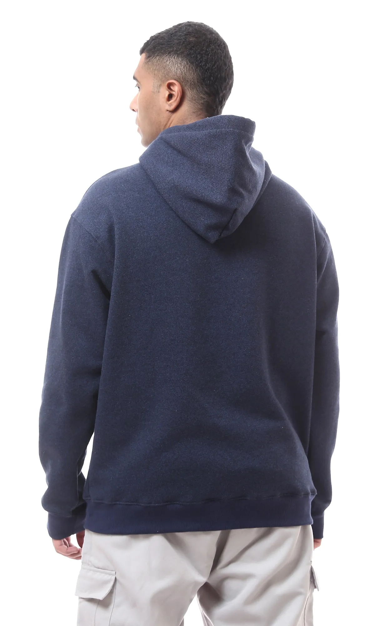 O175789 Men Sweat Shirt