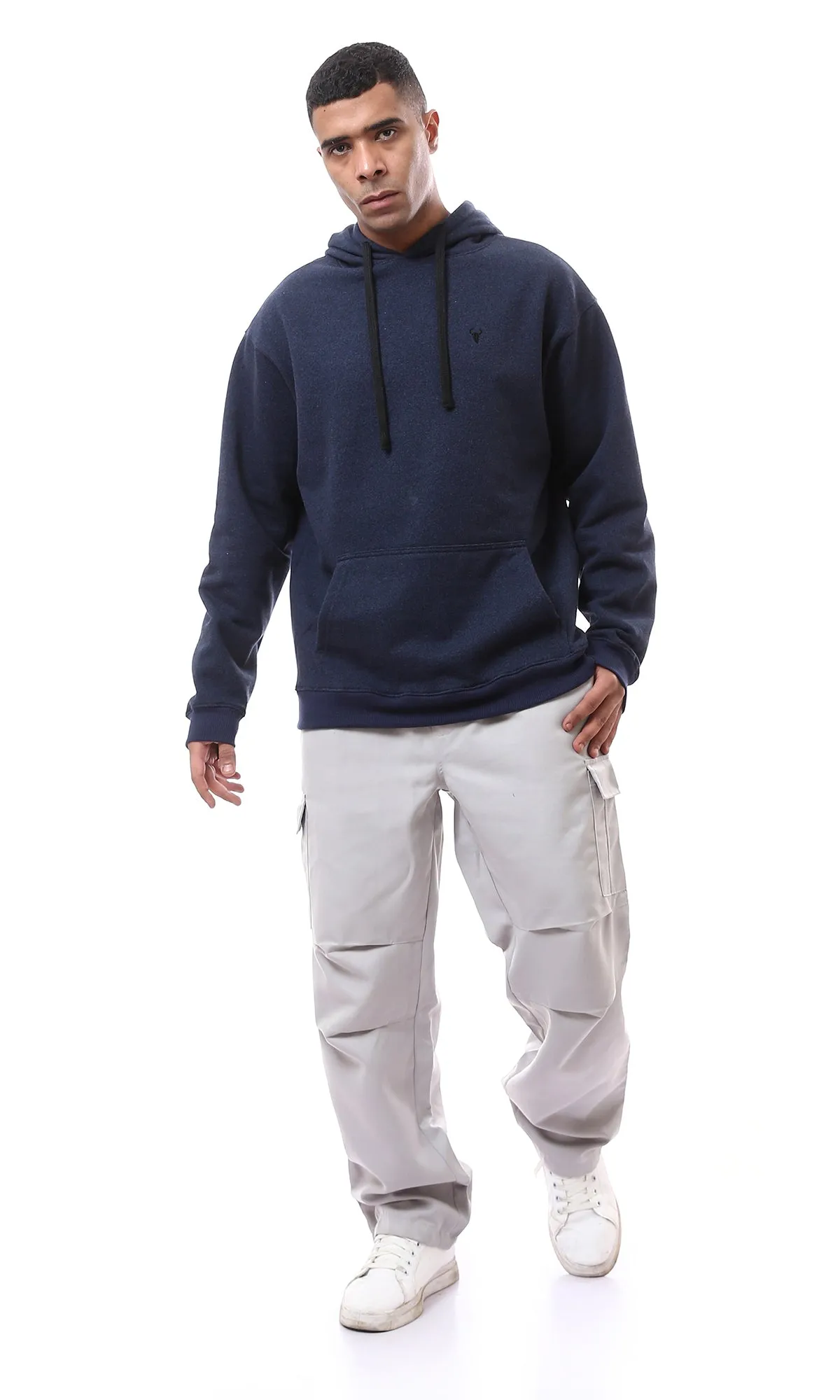 O175789 Men Sweat Shirt