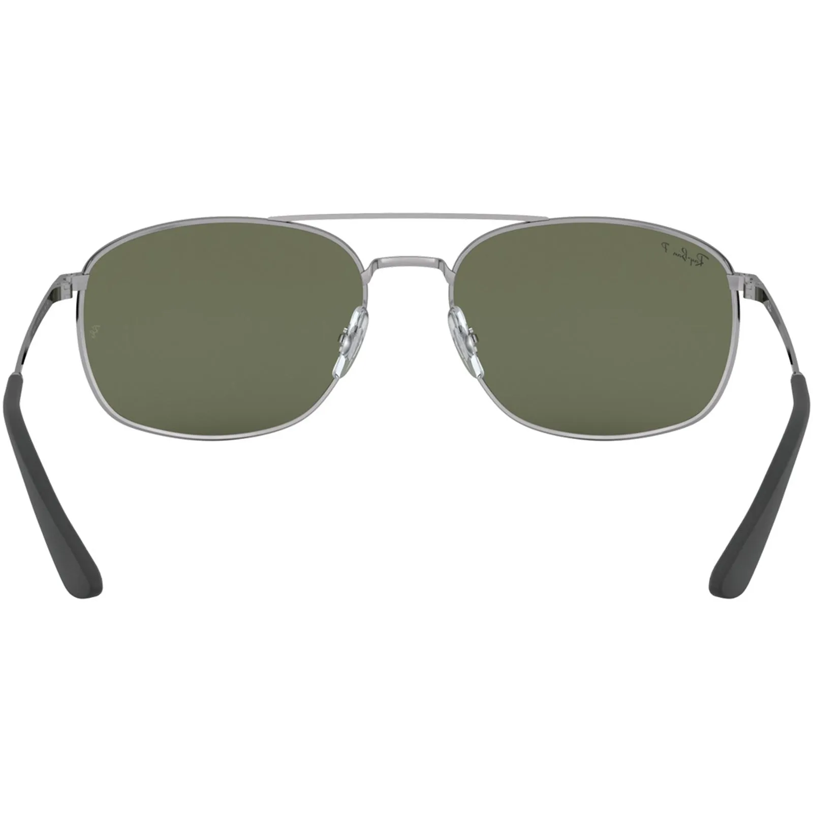 Ray-Ban RB3654 Men's Lifestyle Polarized Sunglasses (Brand New)