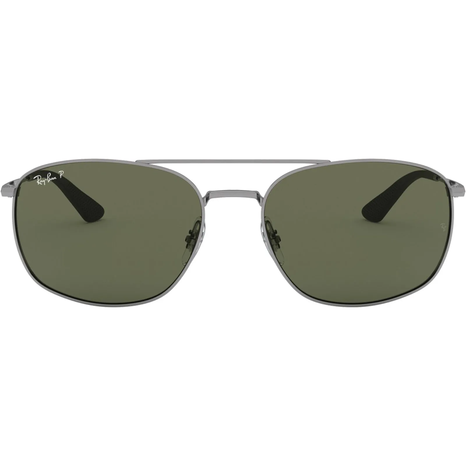 Ray-Ban RB3654 Men's Lifestyle Polarized Sunglasses (Brand New)