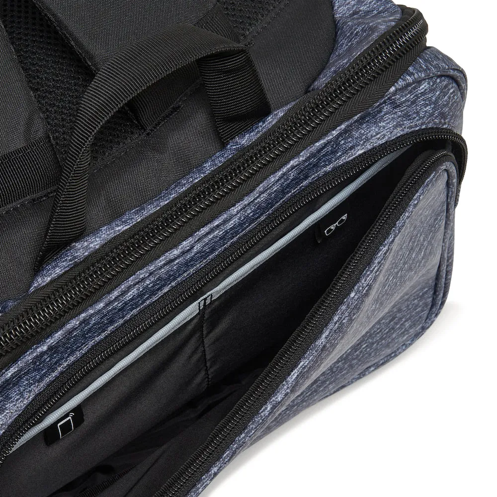 ENHANCE BACKPACK L 8.0 NEW ATHLETIC GREY