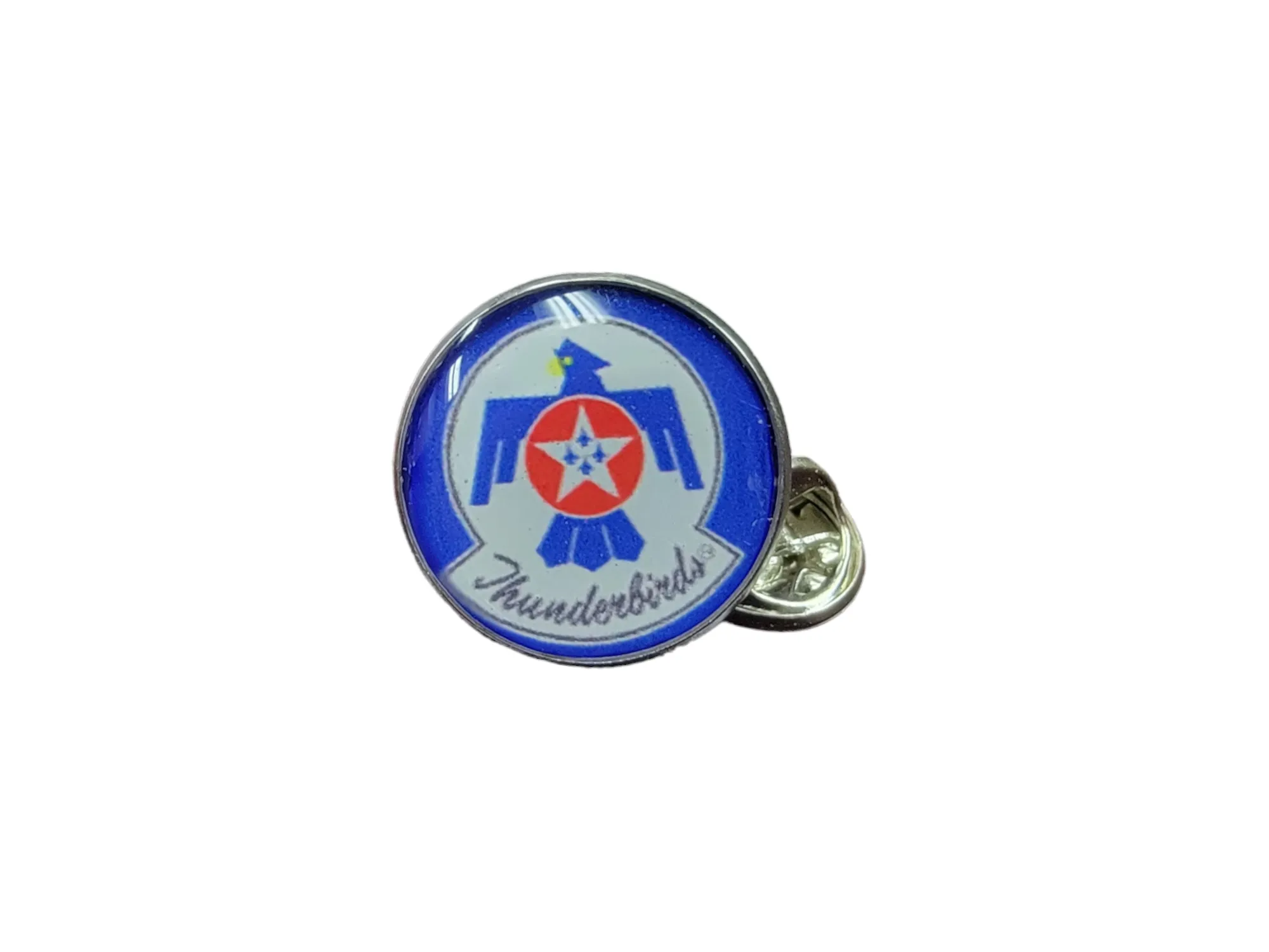 Officially Licensed Military Tie Pins