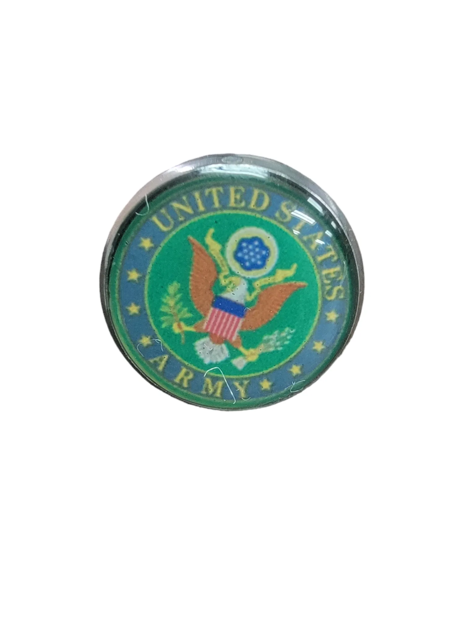 Officially Licensed Military Tie Pins