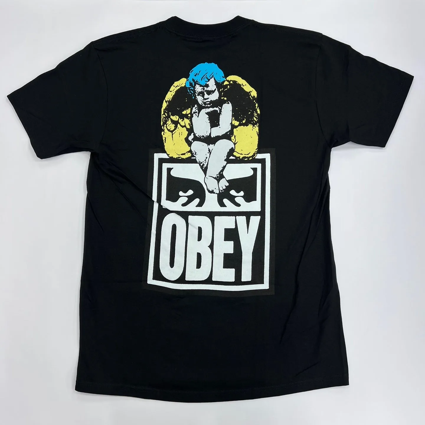 OBEY Fallen Angel T-Shirt