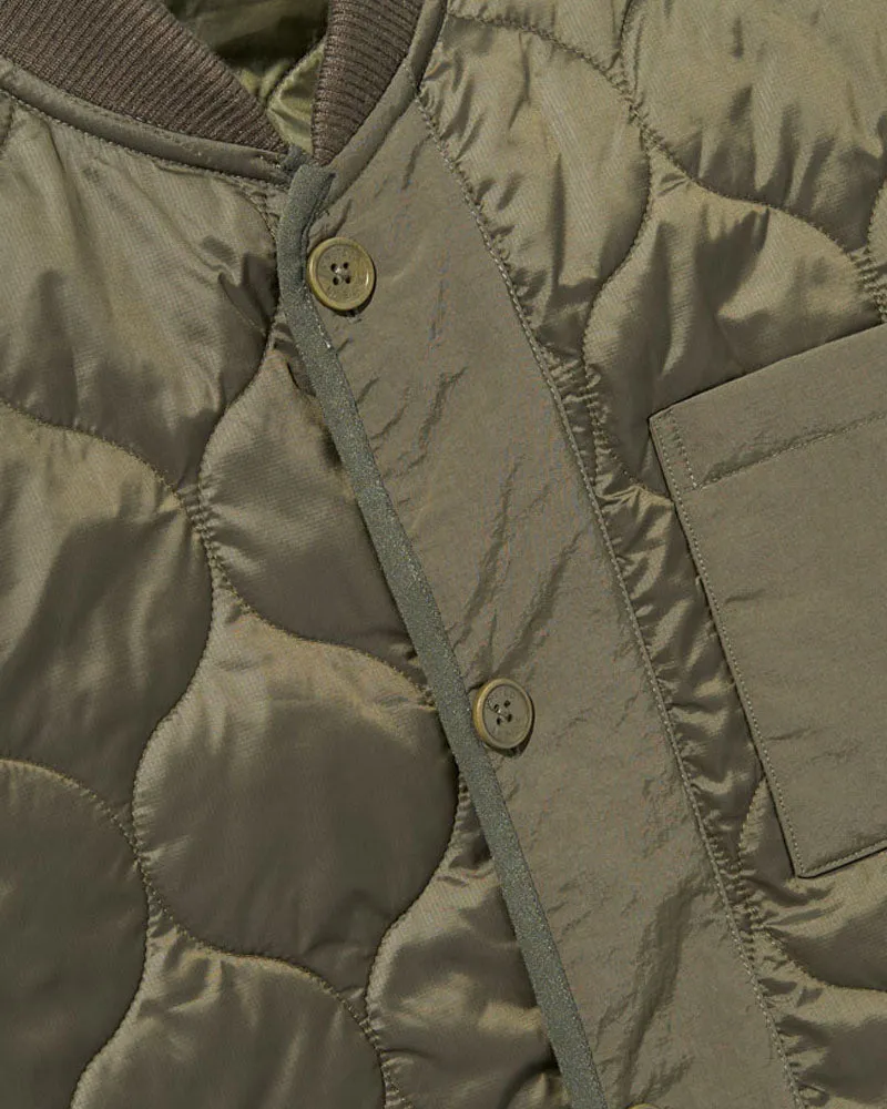 Bison Ultralight Liner Jacket