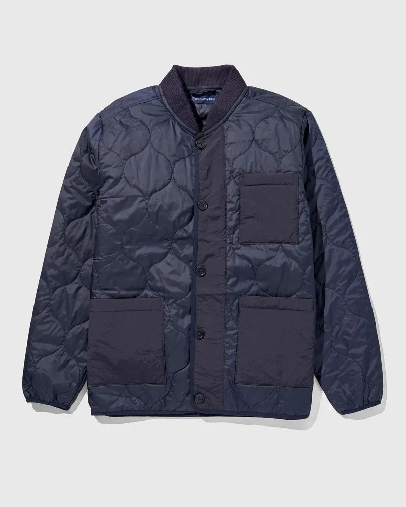 Bison Ultralight Liner Jacket