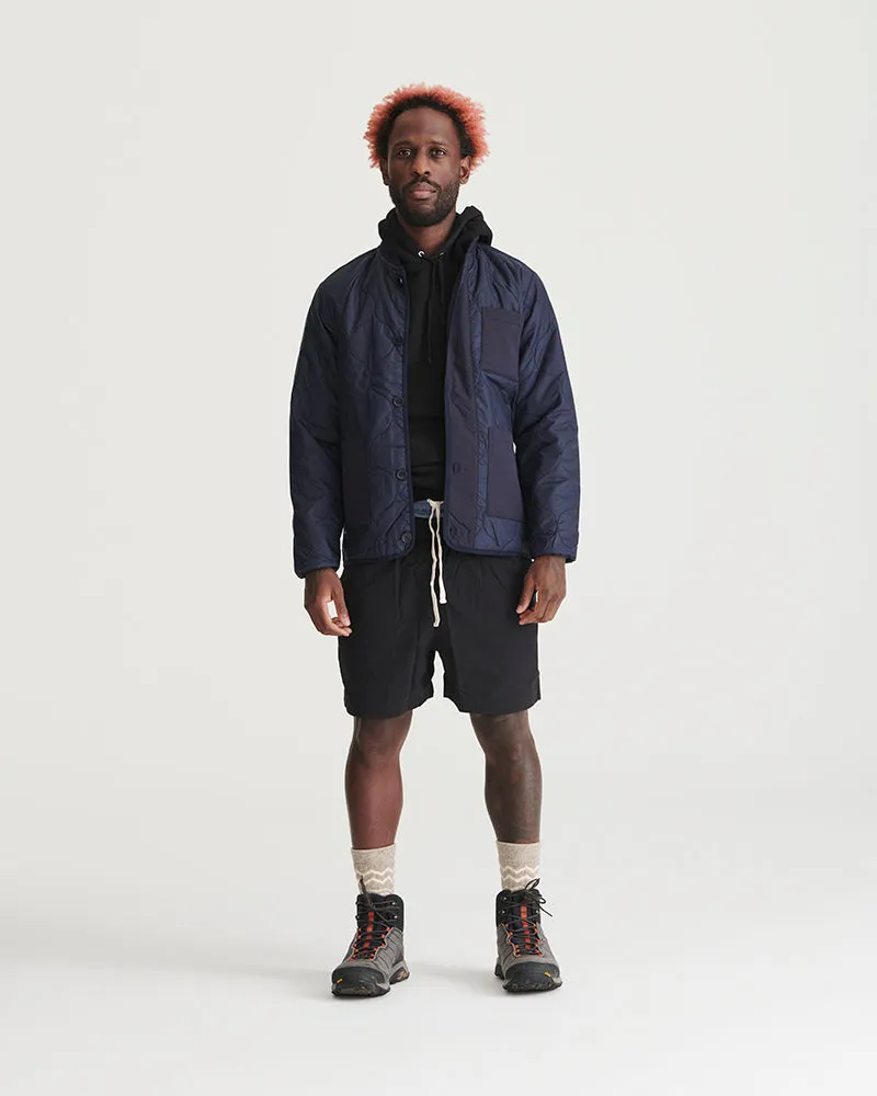 Bison Ultralight Liner Jacket