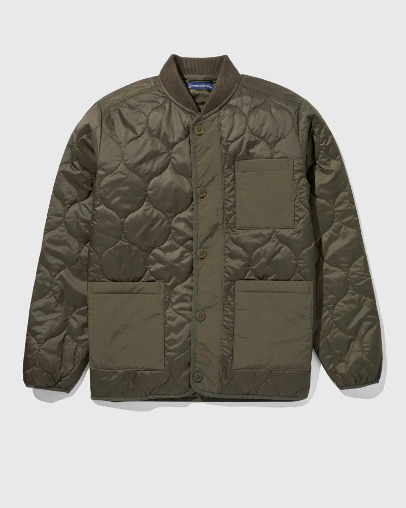 Bison Ultralight Liner Jacket