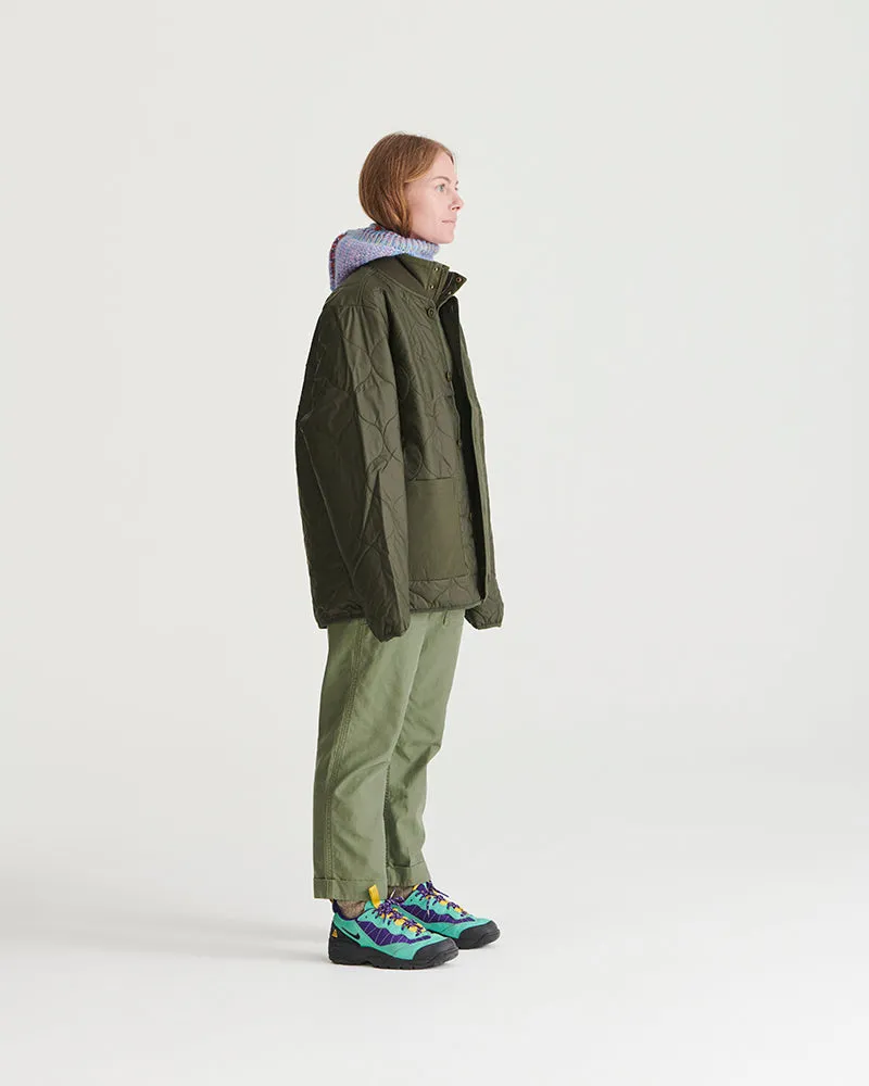 Bison Ultralight Liner Jacket