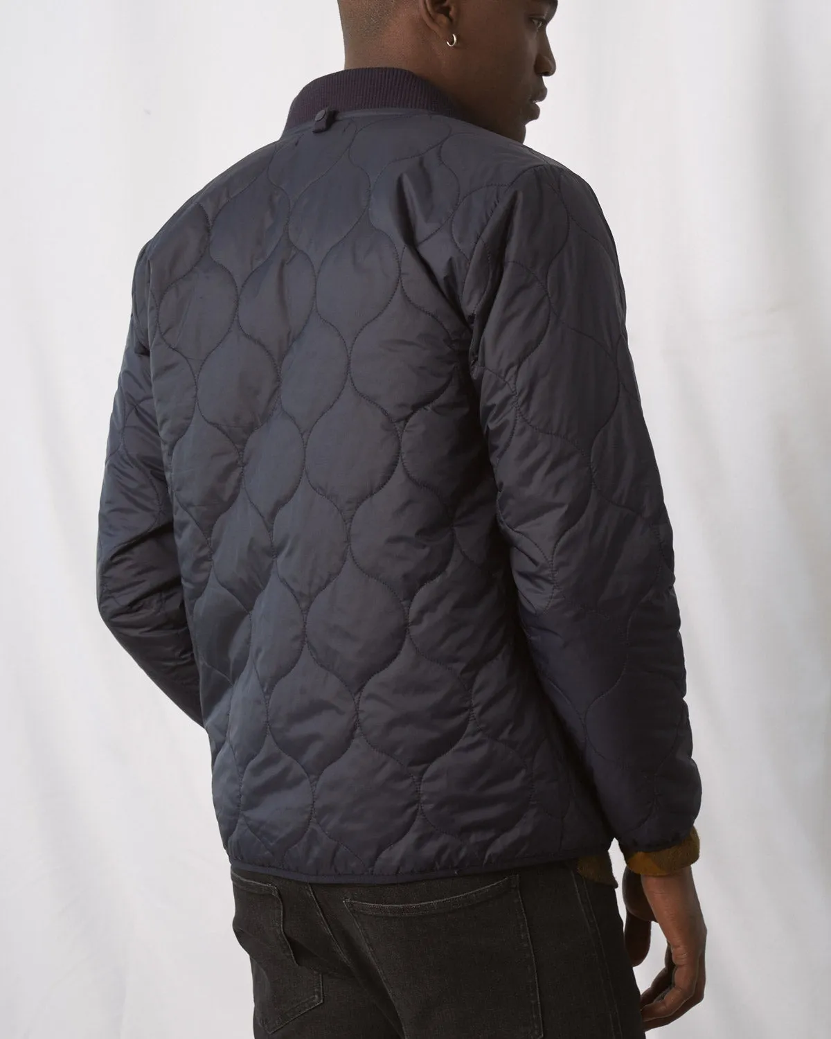 Bison Ultralight Liner Jacket