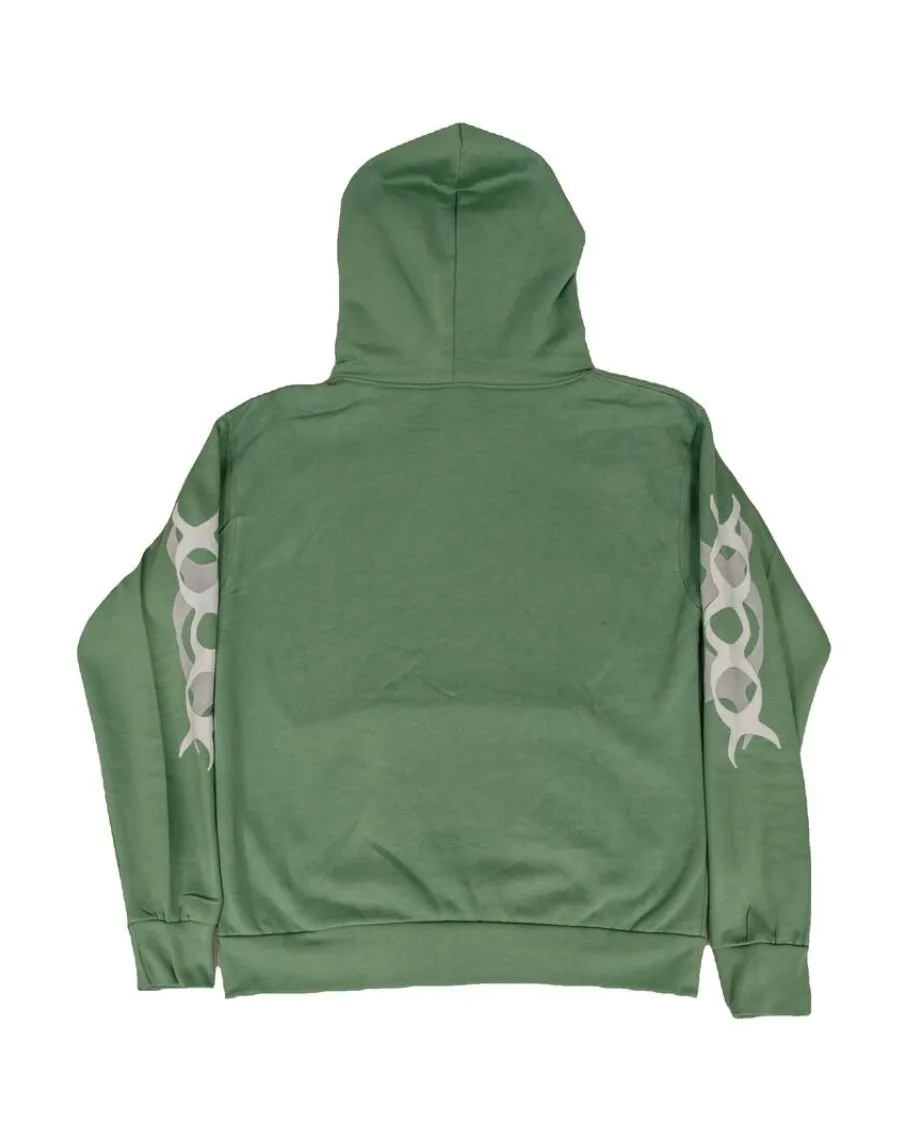 Sea Rebirth Hoodie