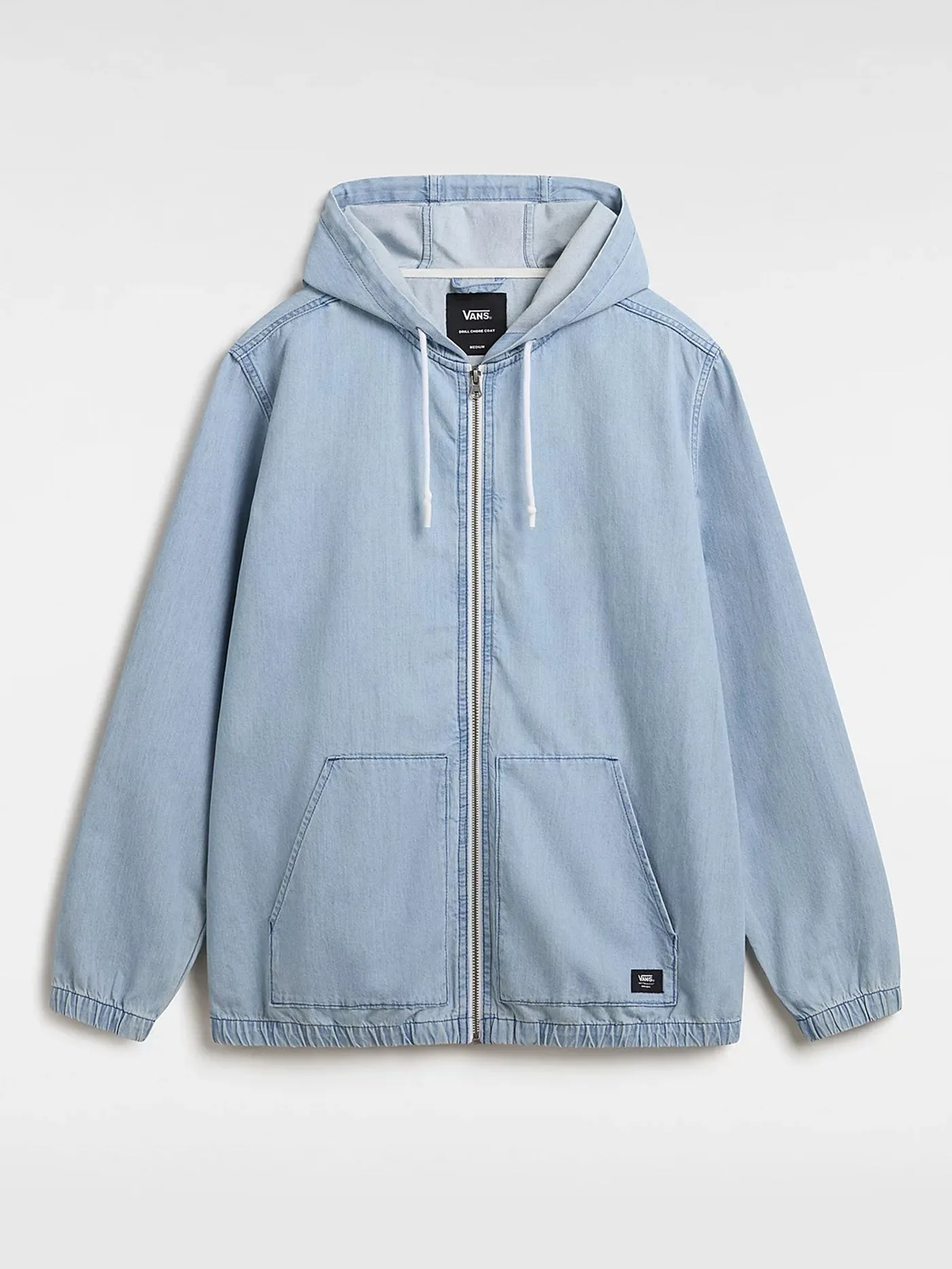 Ashford Denim Jacket