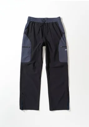 Parel Studios Vinson Pants Black/Navy