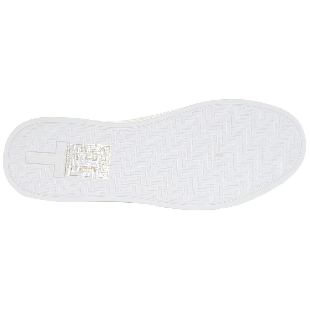 Ted Baker Baily Womens White Trainers