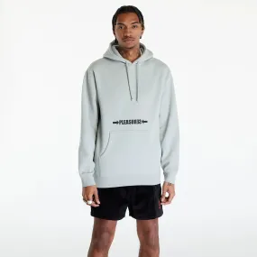 PLEASURES CRASH HOODIE