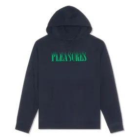 PLEASURES Crumble Hoodie