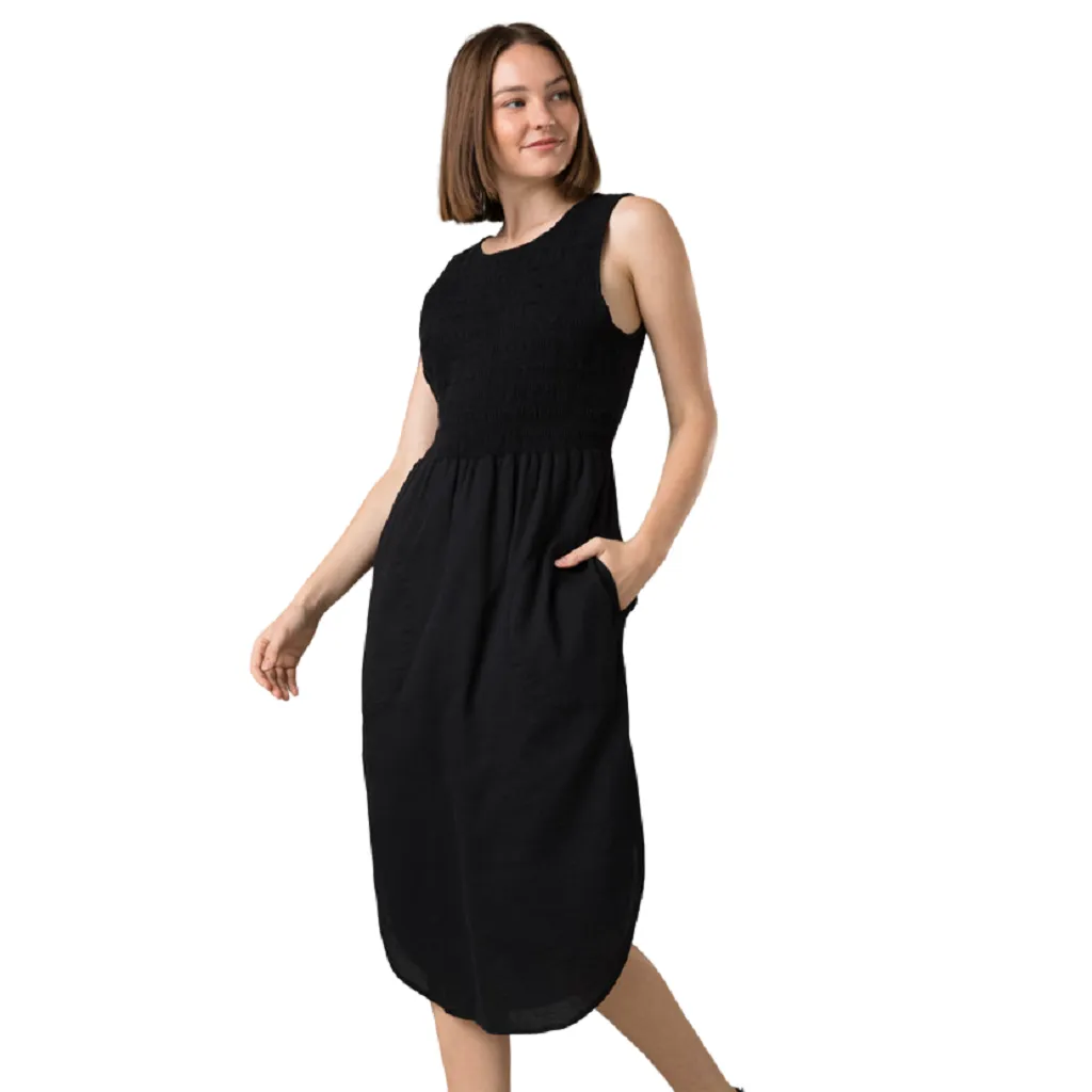 Prana Women's Seakissed Dress