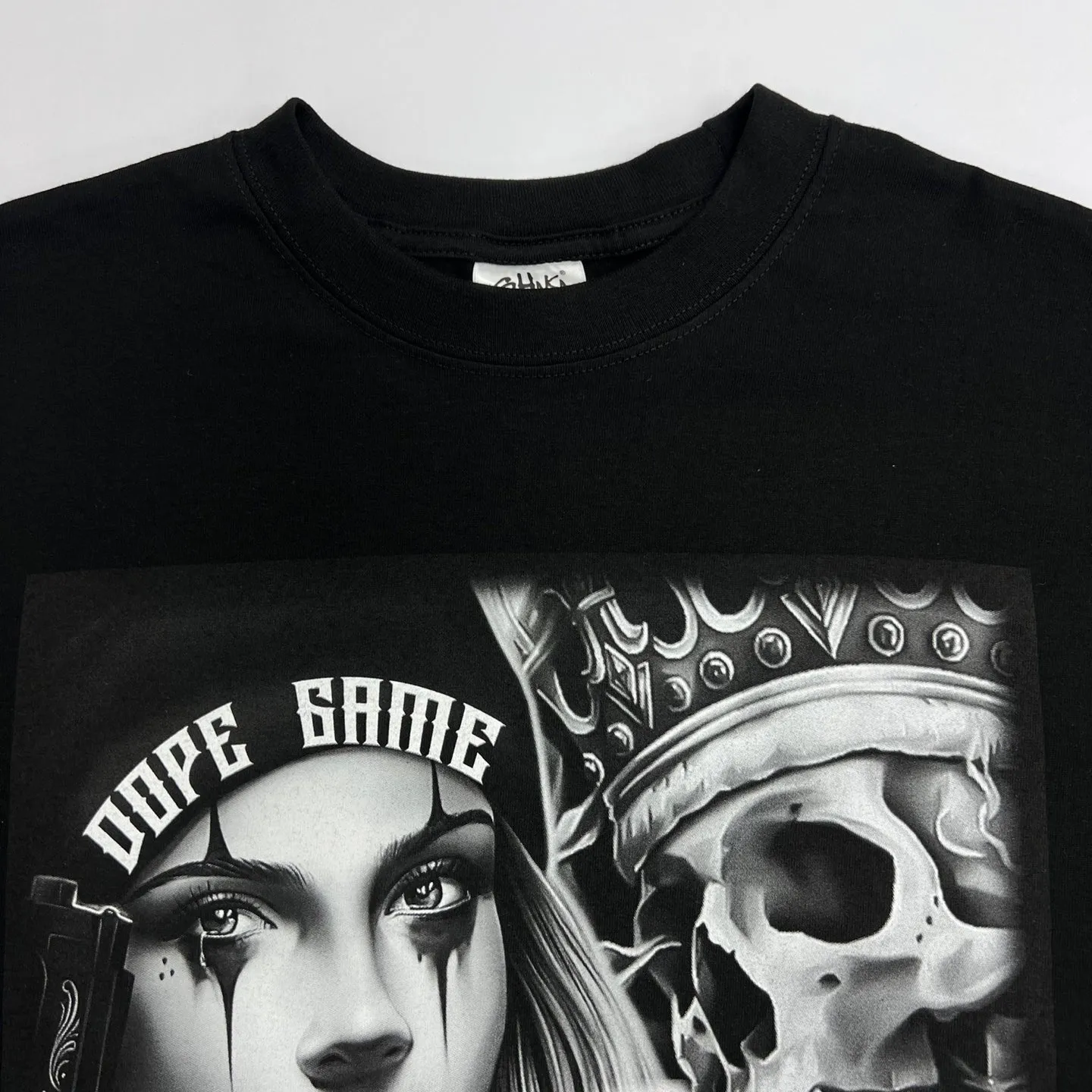 BILLIONAIRE BLVD DOPE GAME T-Shirt