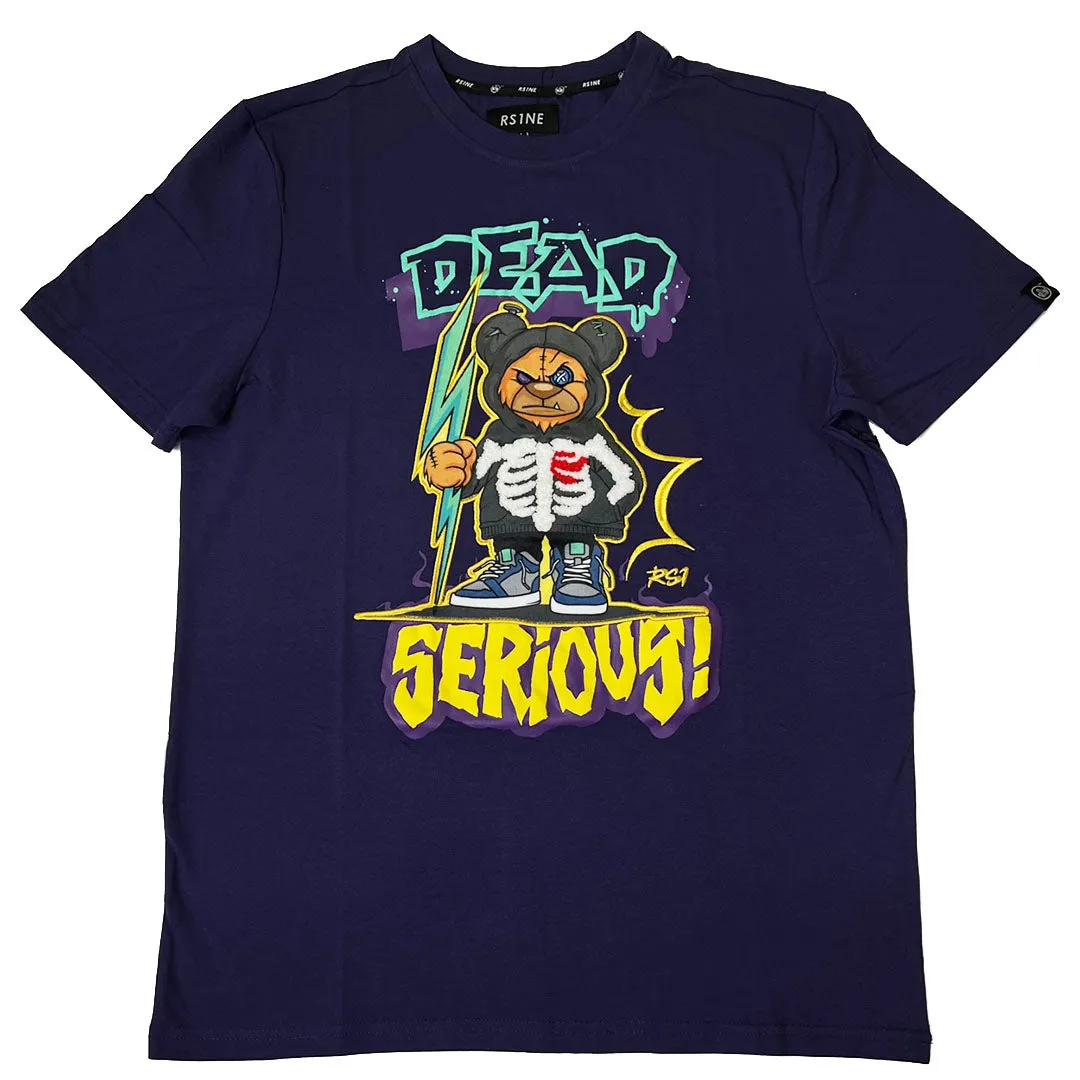 RS1NE Dead Serious T-Shirt