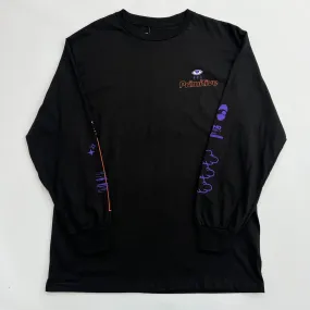 PRIMITIVE Reboot Mens Long Sleeve Tee