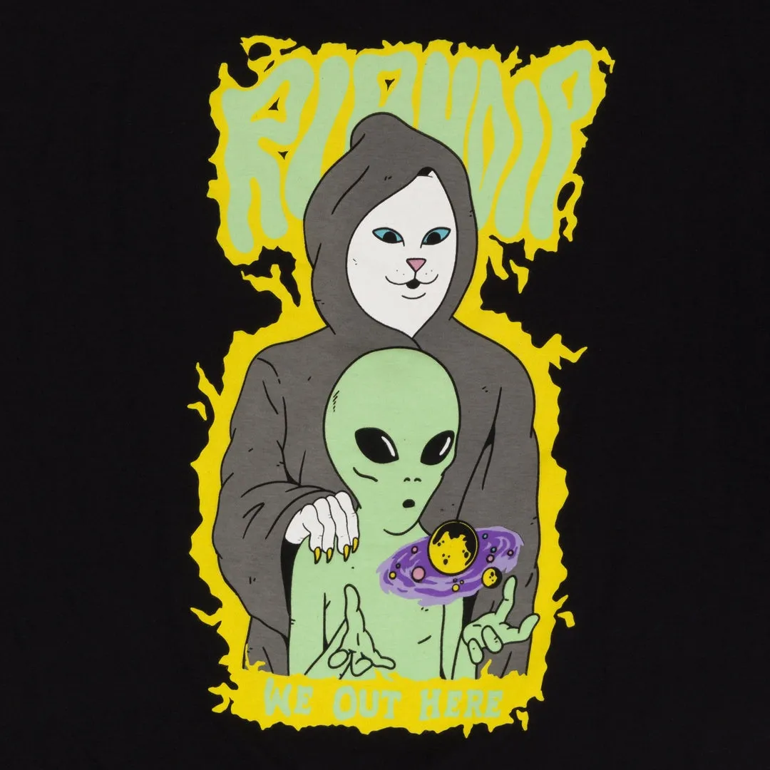 RIPNDIP Mind Warp Men Tee