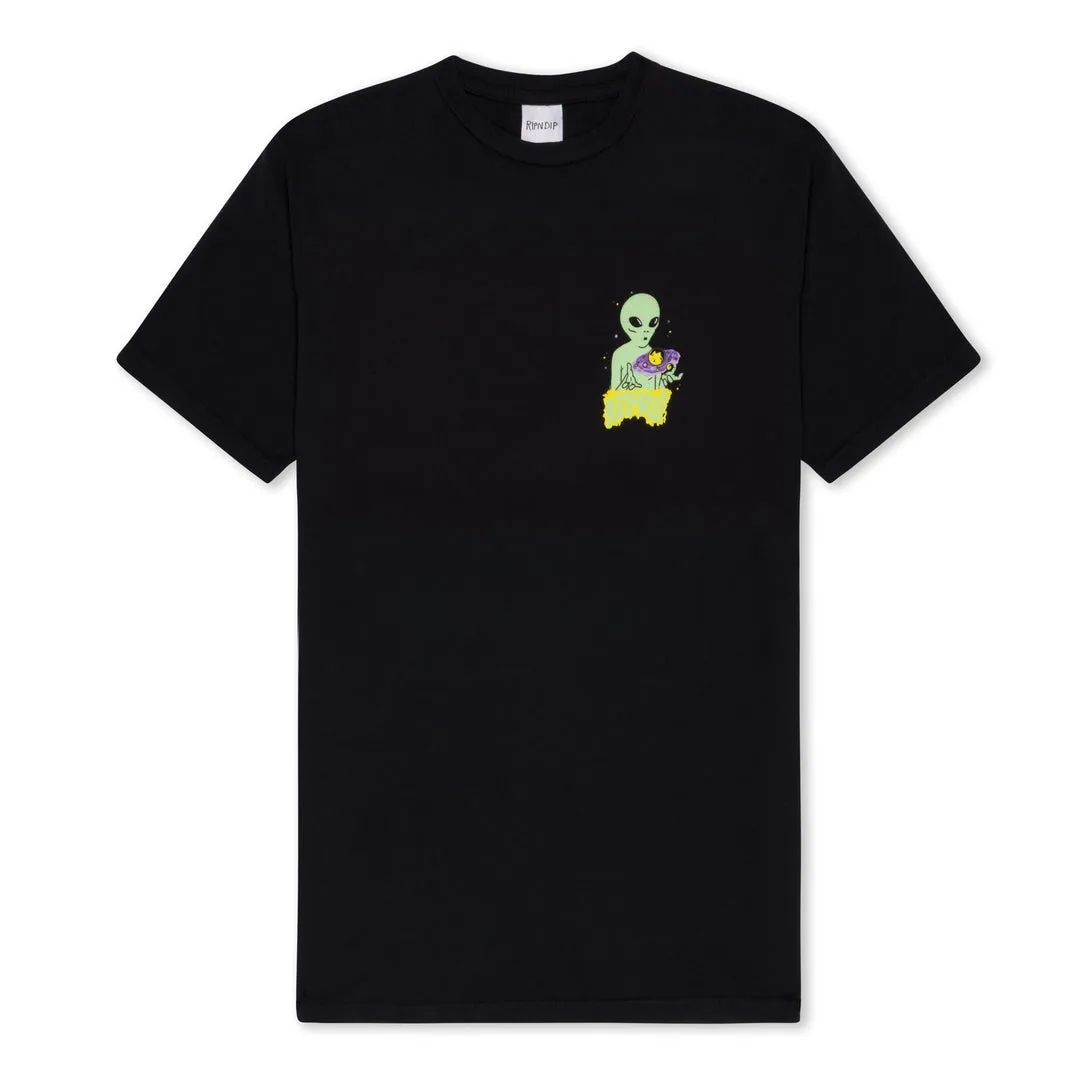 RIPNDIP Mind Warp Men Tee