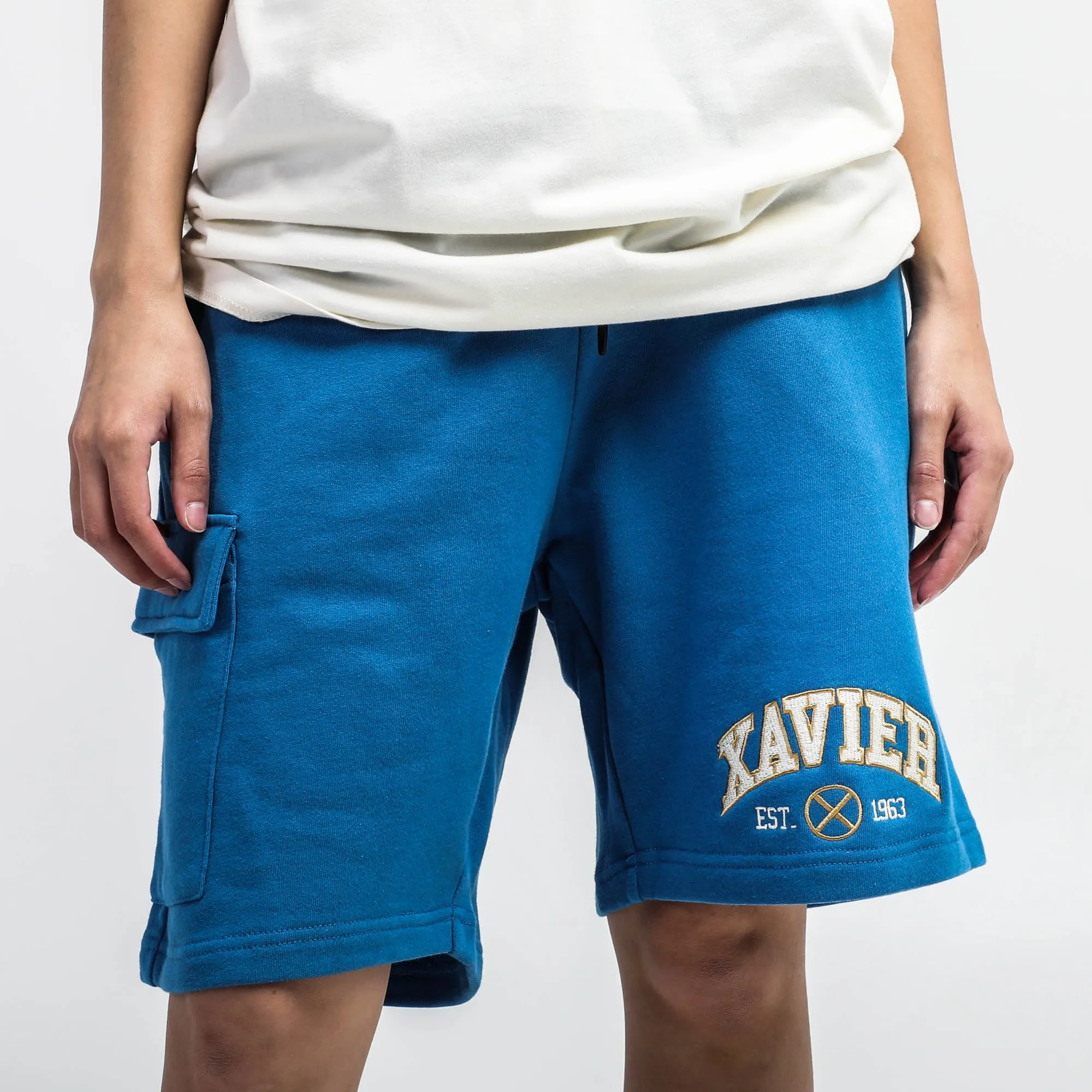 Xavier Athletics Lounge Set