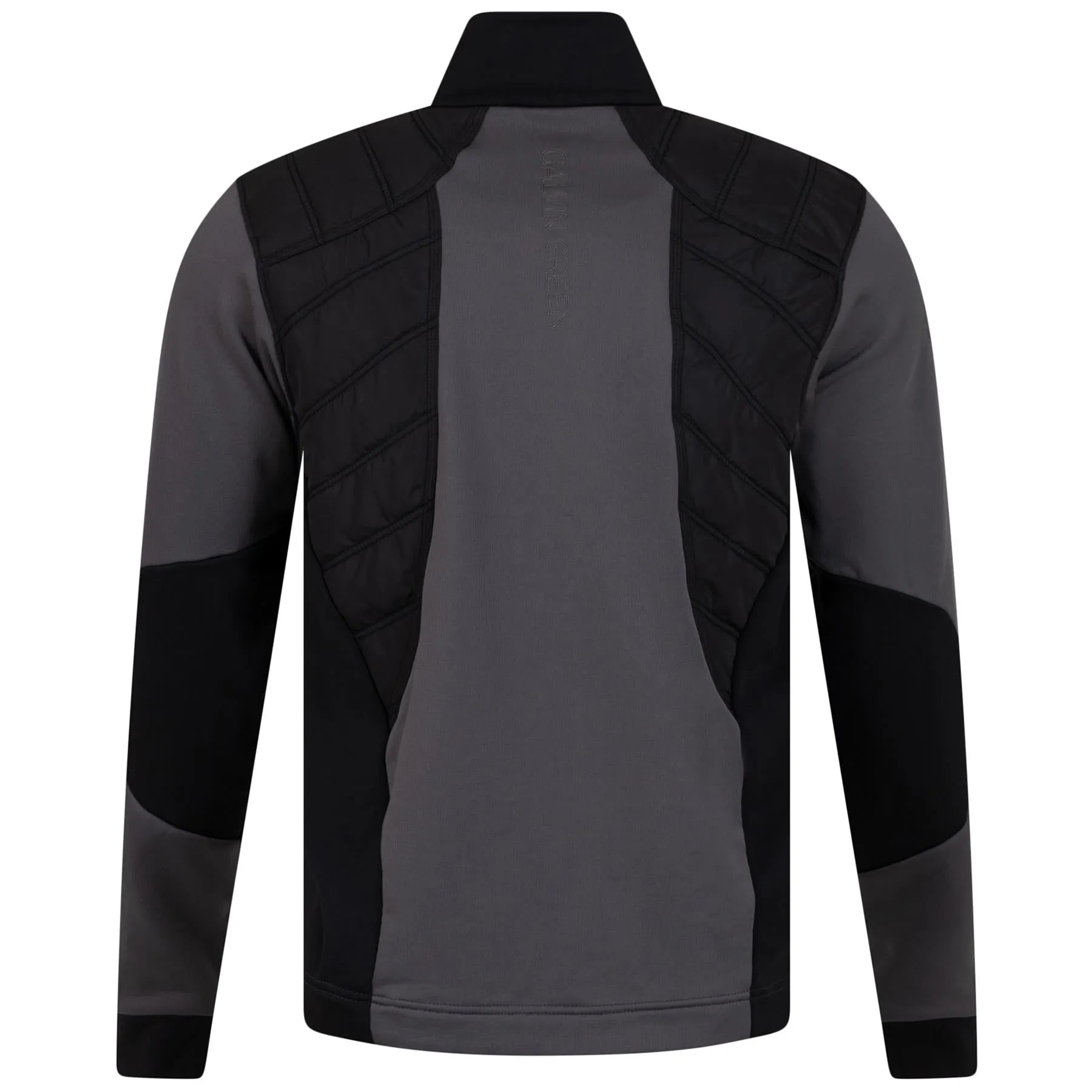 Durante Insula Hybrid Jacket Forged Iron/Black - 2024